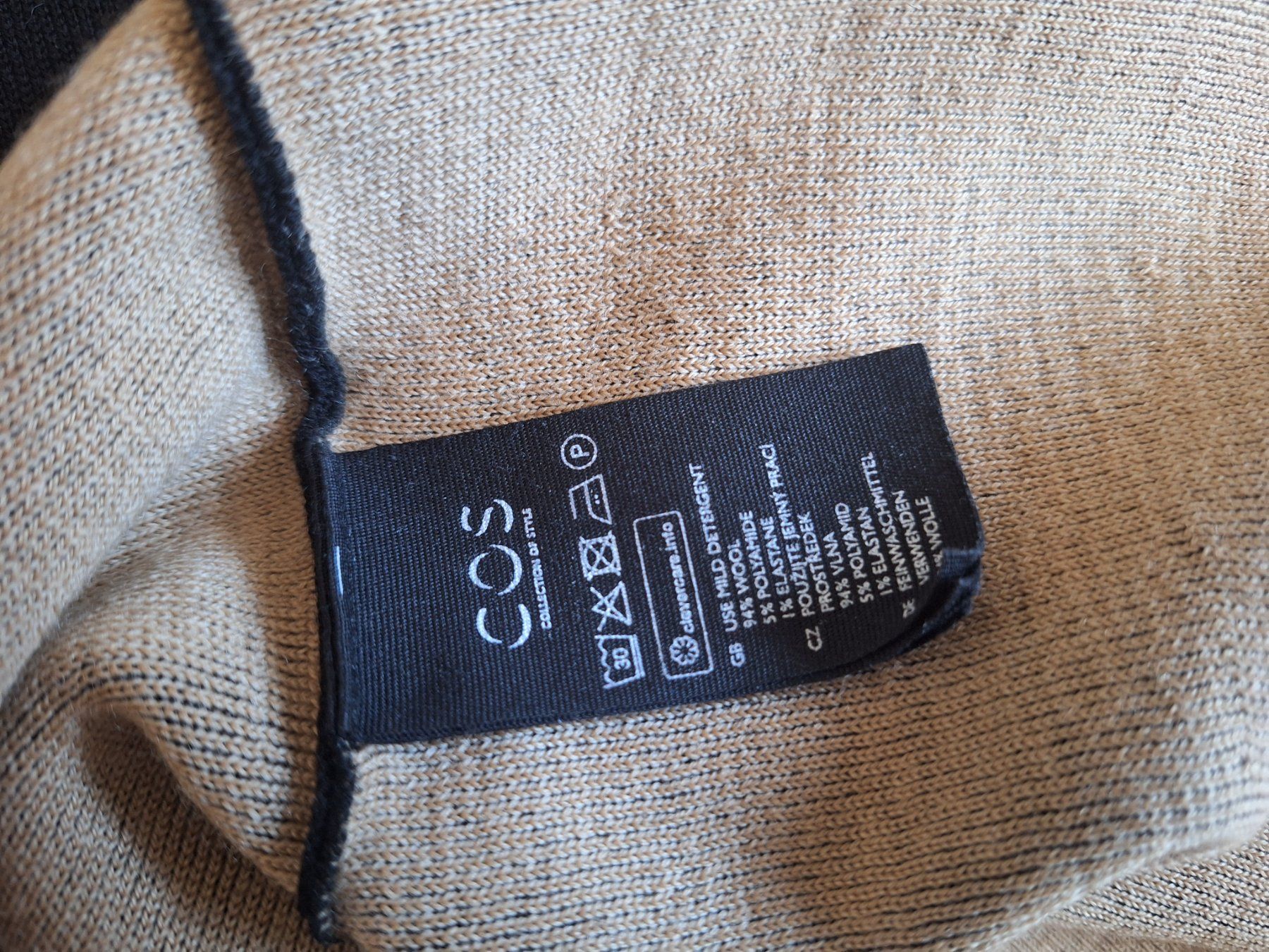 Cos Pullover & Sweatshirts: COS-Pullover, 36 – Gebraucht aus Herrliberg von linavogt 3