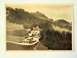 AK Hotel Gamperdon Flums