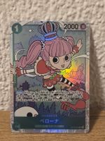 One Piece Card Game Perona 