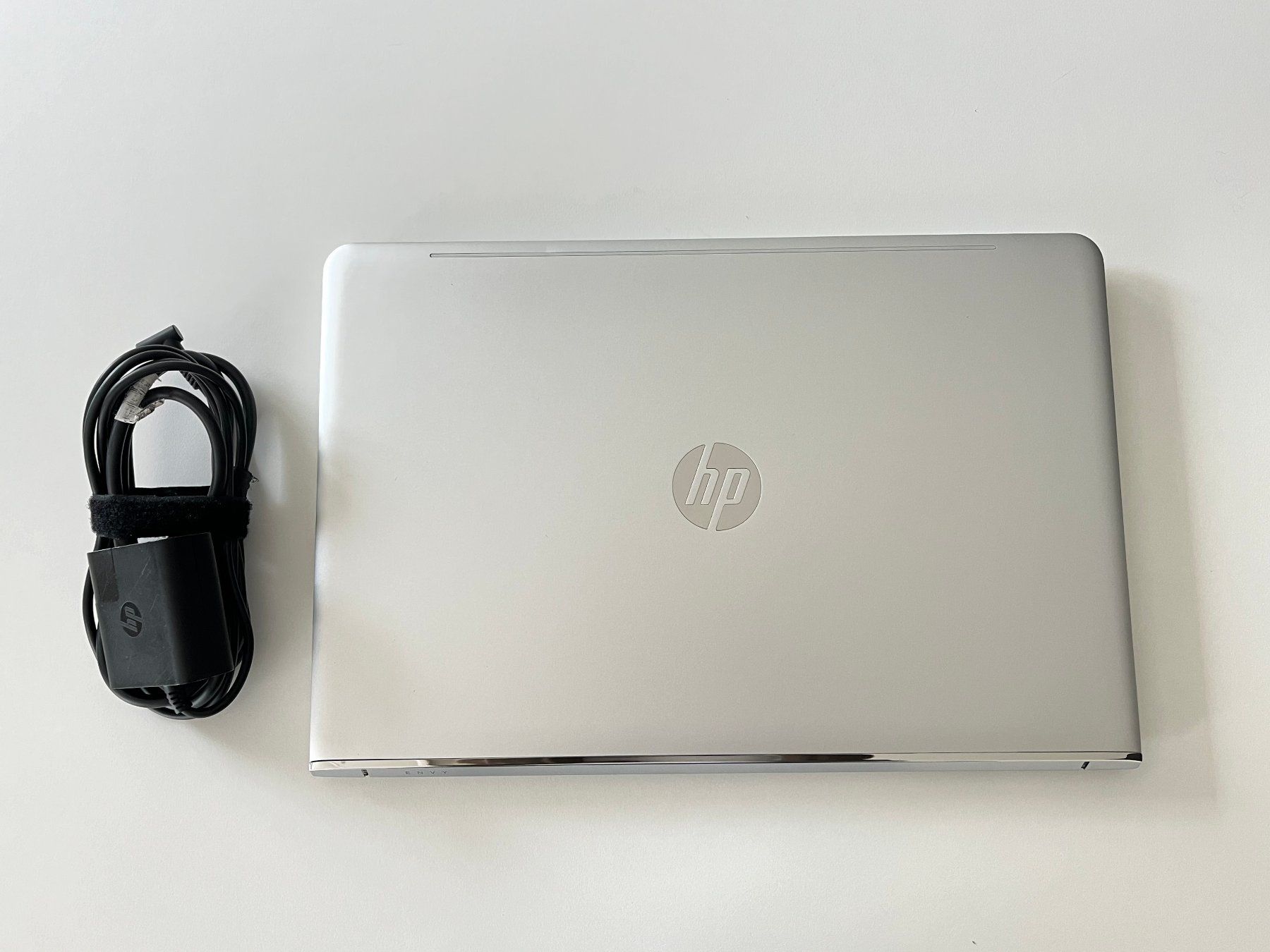 Hewlett Packard Notebooks: HP Laptop ENVY - 15-as165nz – Gebraucht aus Basel von Xani 7
