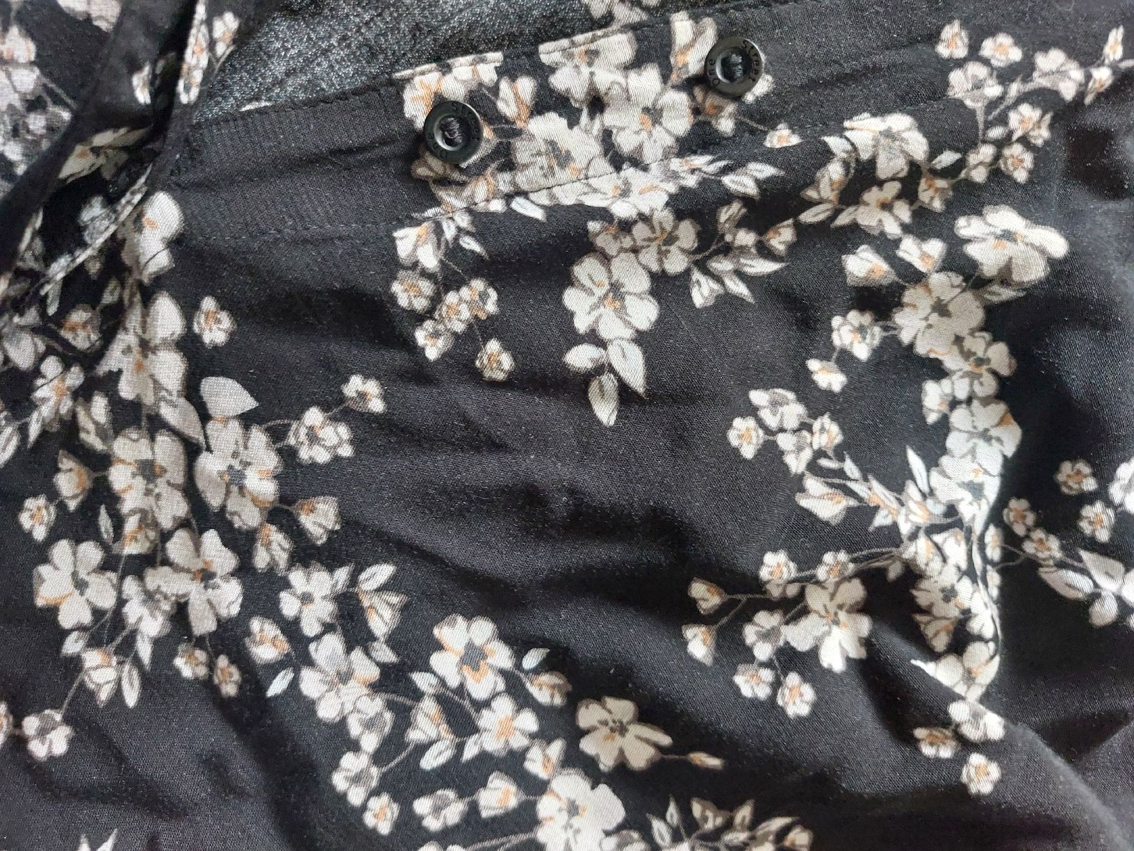 Vestiti: Maxikleid Viskose L – Nuovo (secondo la descrizione) da Rosshäusern venduto da ter_z9gp 3