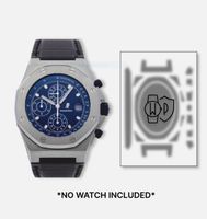 Schutzfolie für Audemars Piguet Royal Oak Offshore 42 Leder