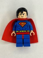 LEGO MINIFIG DC Super Heroes Superman sh0156