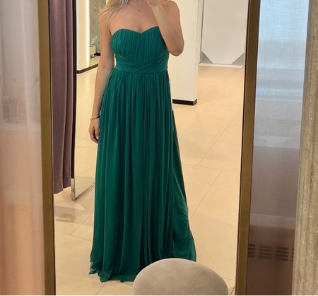 Ballkleid