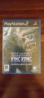 Spiel Peter Jackson King Kong PS2 komplett guter Zustand