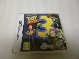 TOY STORY 3 - Nintendo DS