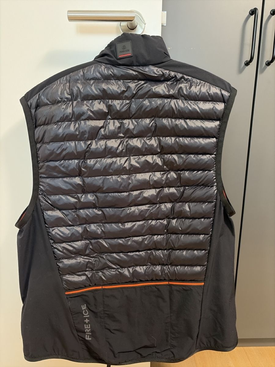 Bogner Gilet & Giacche: Bogner Fire+Ice Weste – Usato da Pontresina venduto da dav_qr2s 1