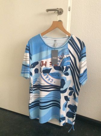 T-Shirt von Rabe Gr.48 neu