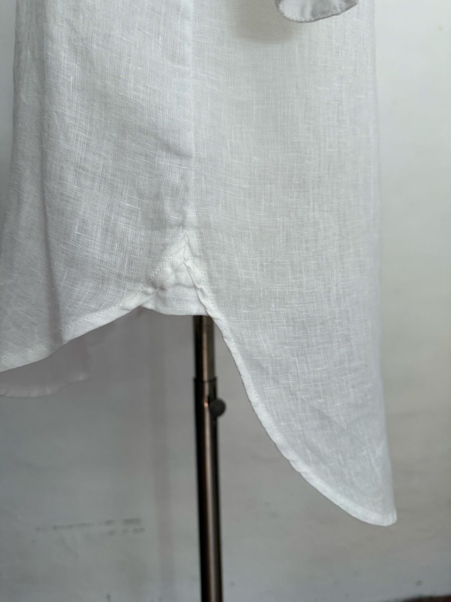 Vestiti: JAMES PERSE linen dress S – Usato da Barna venduto da orbuyorcry 4