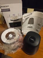 SILVERCREST Multizerkleinerer SMZ 260 I4 NEU & OVP
