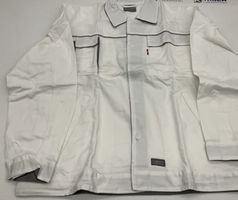 2 x Arbeitsjacke Gr. 58
