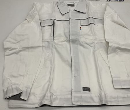 2 x Arbeitsjacke Gr. 58