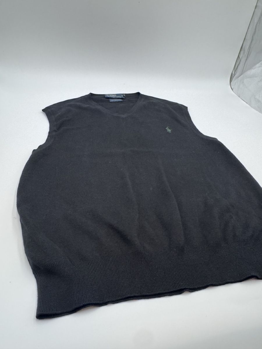 Polo Ralph Lauren Maglioni & Felpe: Schwarzer Polo Ralph Lauren Pullover - Grösse M Herren – Usato da Arnegg venduto da PascalHelfenberger