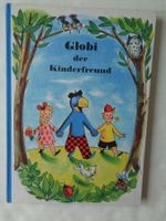 Globi der Kinderfreund - 6. Auflage 1983