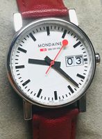 MONDAINE Damenuhr Swiss-Made ( Quartz / 32 mm )