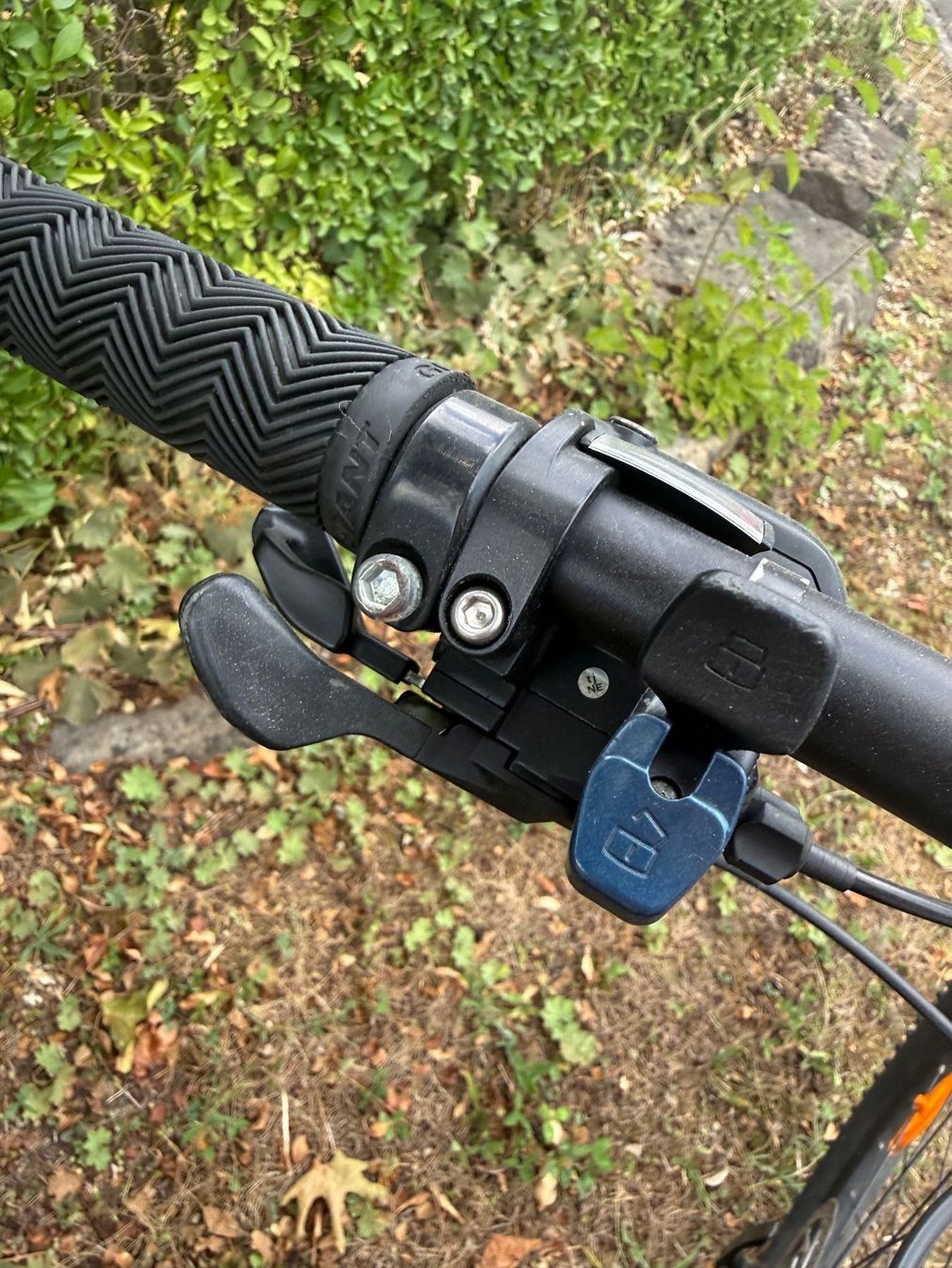 Giant Vélos: Giant MTB – D'occasion à Horw par ach65 2