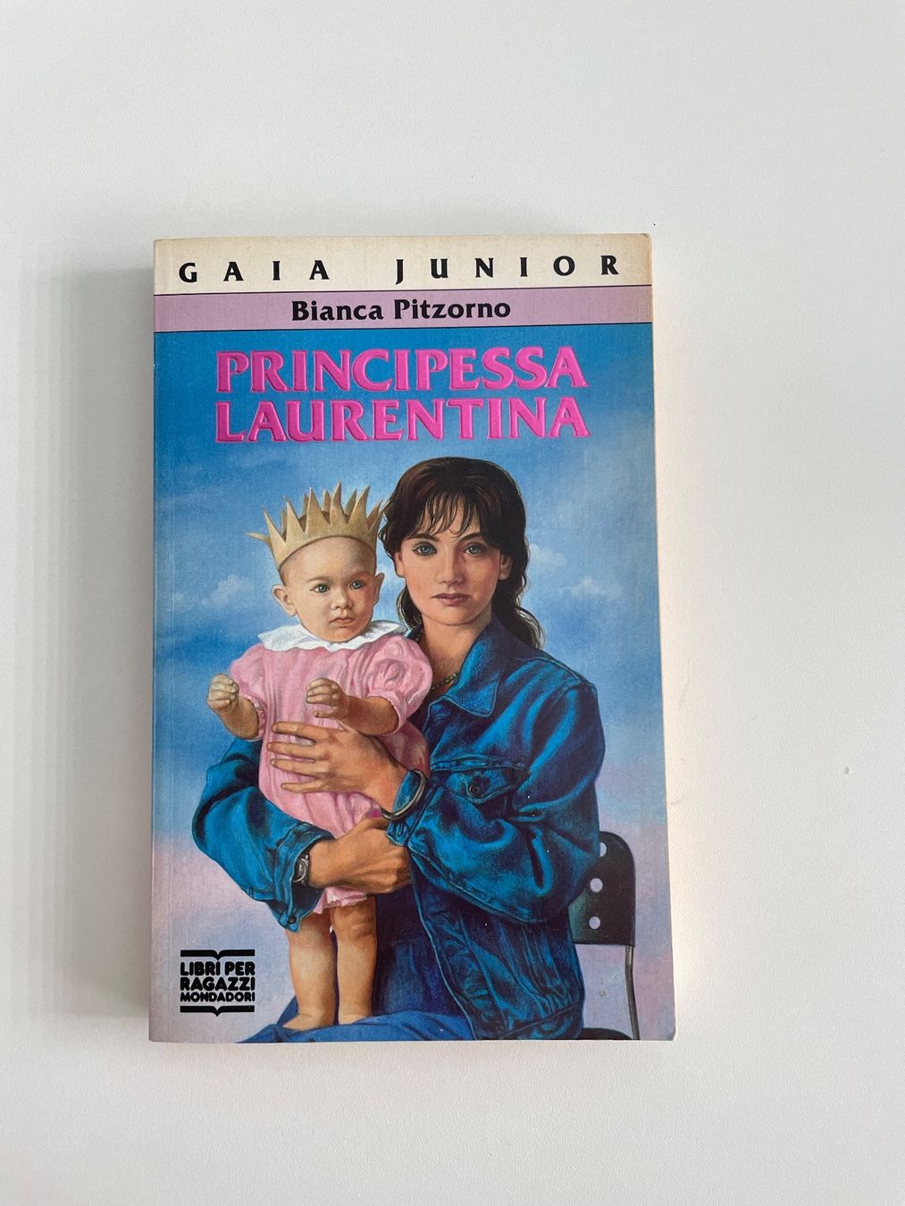 Libri: Principessa Laurentina – Nuovo (secondo la descrizione) da Oberwil BL venduto da tomoag