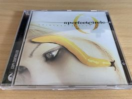 A Perfect Circle – Thirteenth Step