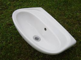 Laufen Waschbecken