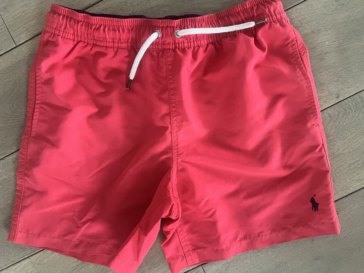 Ralph Lauren Costumi da bagno: Polo Ralph Lauren Badehose  – Usato da Uitikon Waldegg venduto da chrigi.ruch