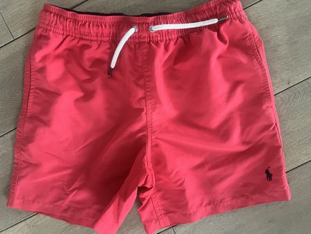 Polo Ralph Lauren Badehose 