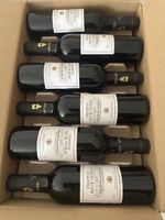 Château Haut Veyrac 2022 – Saint-Émilion Grand Cru 12x37,5cl