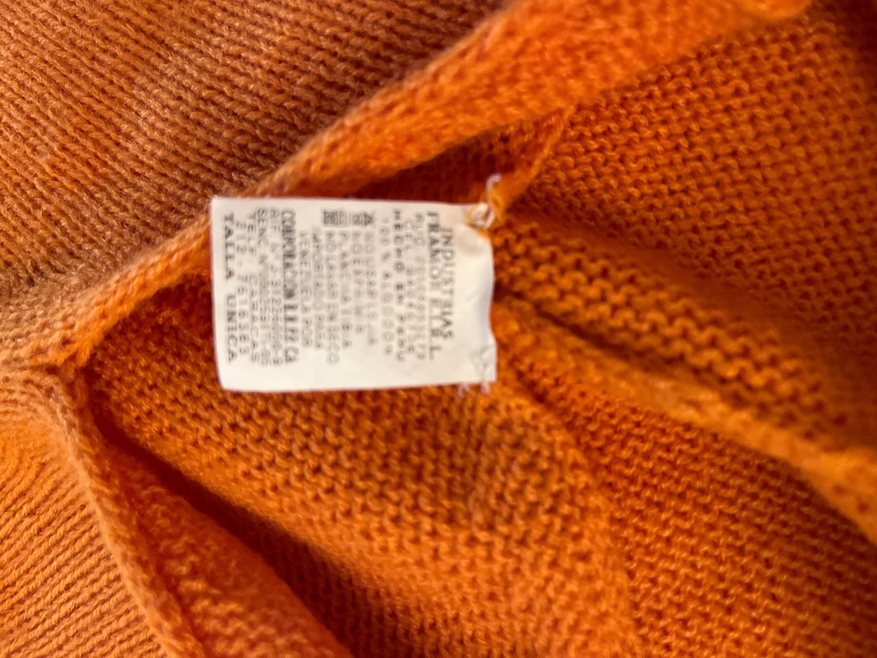 Pulls et sweat-shirts: Warmes südamerikanischen pulli – D'occasion à Adligenswil par Phoenix2017 2