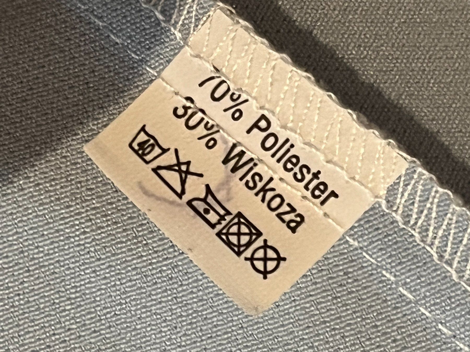 Vestiti: Tolles Kleid, Viskose, Gr. 46, NP 89.- – Nuovo (secondo la descrizione) da Altendorf venduto da Beauty_Girl83 4