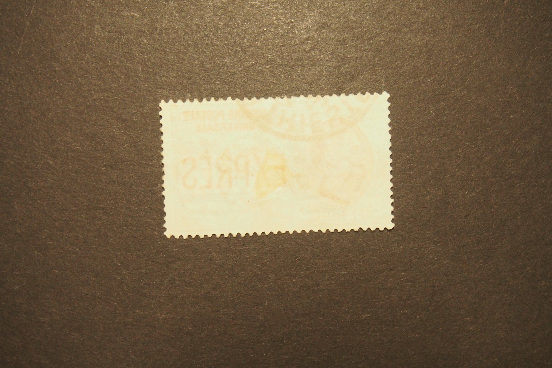 Tutti i francobolli: 1925 MiNr. 213 Italien – Usato da Solothurn venduto da and_fxw5 1