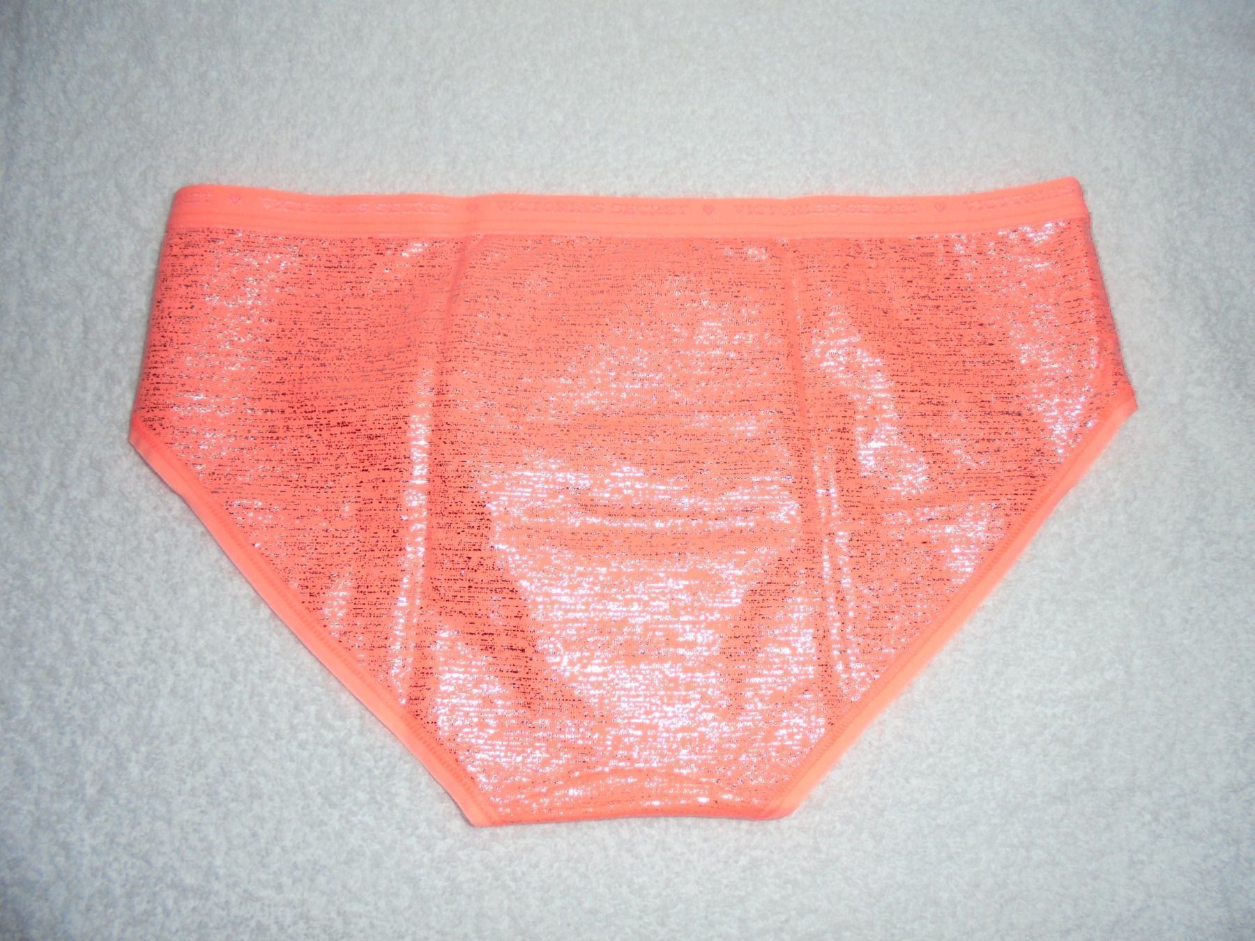Victoria's Secret Altra biancheria intima: VICTORIA'S SECRET HIPHUGGER, S, NEU – Nuovo e nell'imballaggio originale da Aarau Rohr venduto da PinkSchwein 3