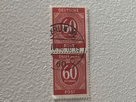 Deutschland Briefmarken (Gratis-Versand)
