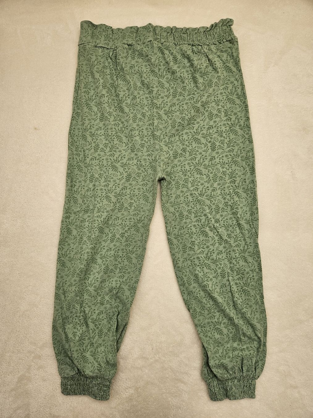 Naturaline Hosen: Hose Naturaline Gr. 116 – Gebraucht aus Worb von jun_fj8w 2