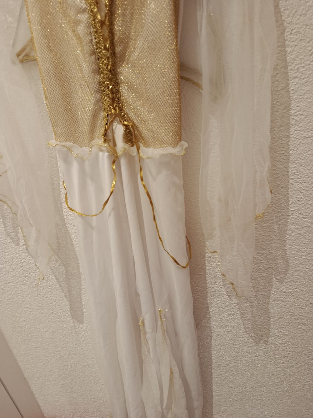 Costumi: Engels Kostüm Grösse S – Usato da Wattwil venduto da sunicheyenne 2