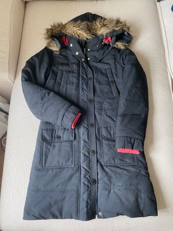 Wintermantel Pepe Jeans Gr. M