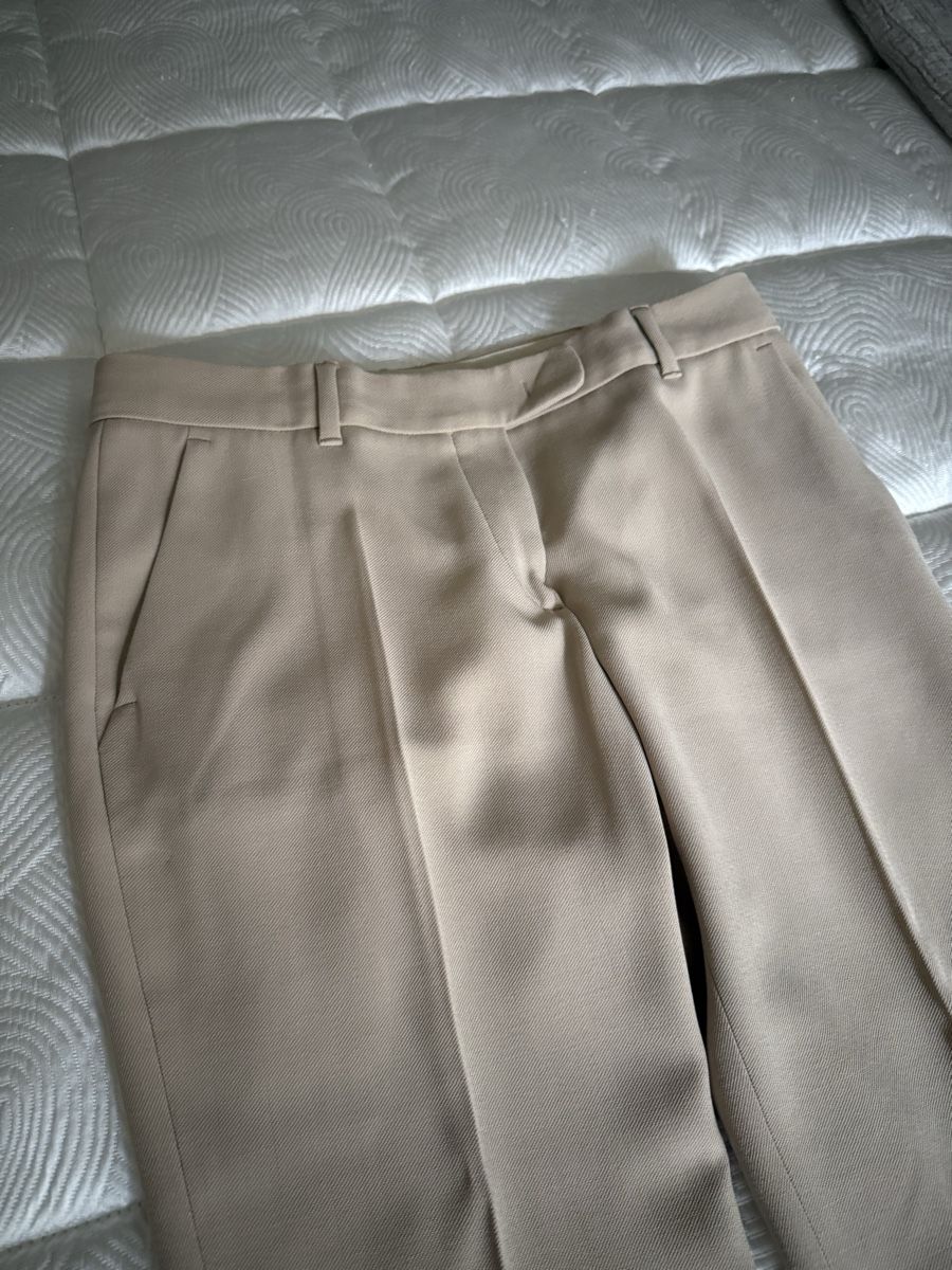 Max Mara Pantaloni: Trousers Max Mara, size 36 – Usato da Zürich venduto da ifi_zp8b 1