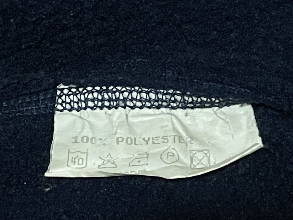 Jacken: Flesjacke Grösse L – Gebraucht aus Gossau SG von Krokodil344 4