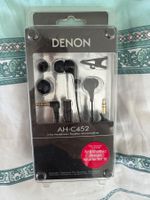 Denon AH-C452 In-Ear Kopfhörer - Neu und Originalverpackt