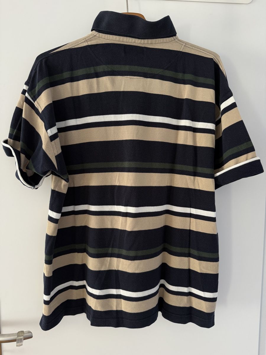 Polos: Polo Shirt G. Pisano  – D'occasion à stans par hallo_1234 2