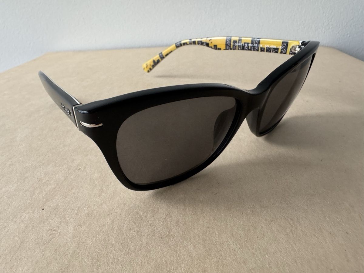 Occhiali & Lenti: Sonnenbrille POLICE – Nuovo (secondo la descrizione) da Zürich venduto da Manubene 1