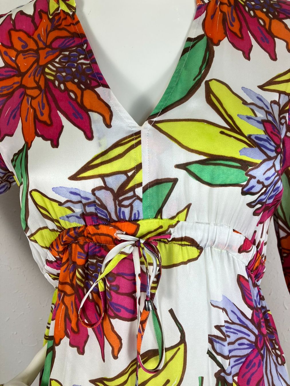 Grace Vestiti: Grace Kleid Gr.XS – Usato da Laupen ZH venduto da kar_lfz6 3