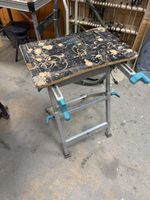 Wolfcraft Master Werkbank Master 600