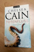 Roman: Chelsea Cain - Totenfluss