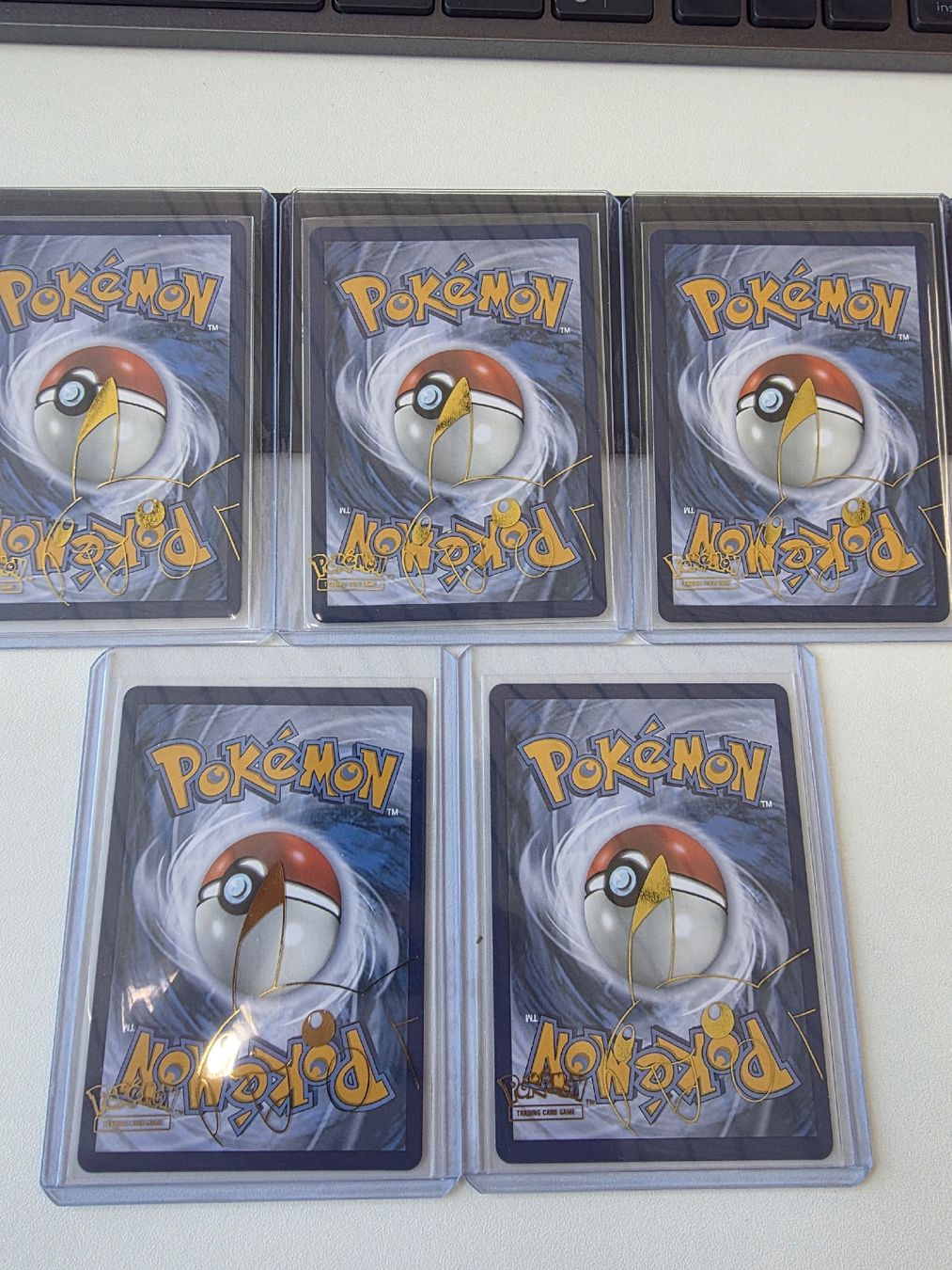 Pokémon Sammelbilder & Trading cards: Pokémon / Ascended heroes – Neu (gemäss Beschreibung) aus Opfikon von marlboro_smoker 1