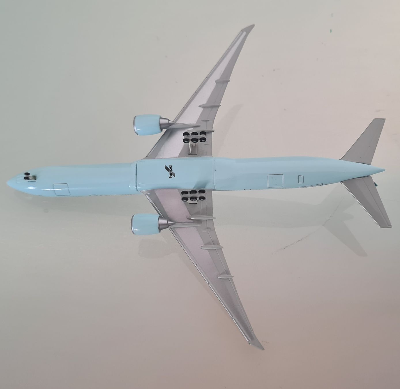 Herpa Modellbausätze & Standmodelle: Herpa Air Canada 1:500 – Gebraucht aus Uetendorf von  3