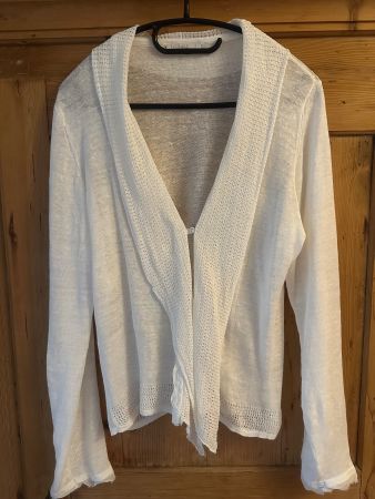 Strickjacke von NILE