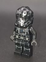 Lego Star Wars Imperial TIE Fighter Pilot (sw0926)