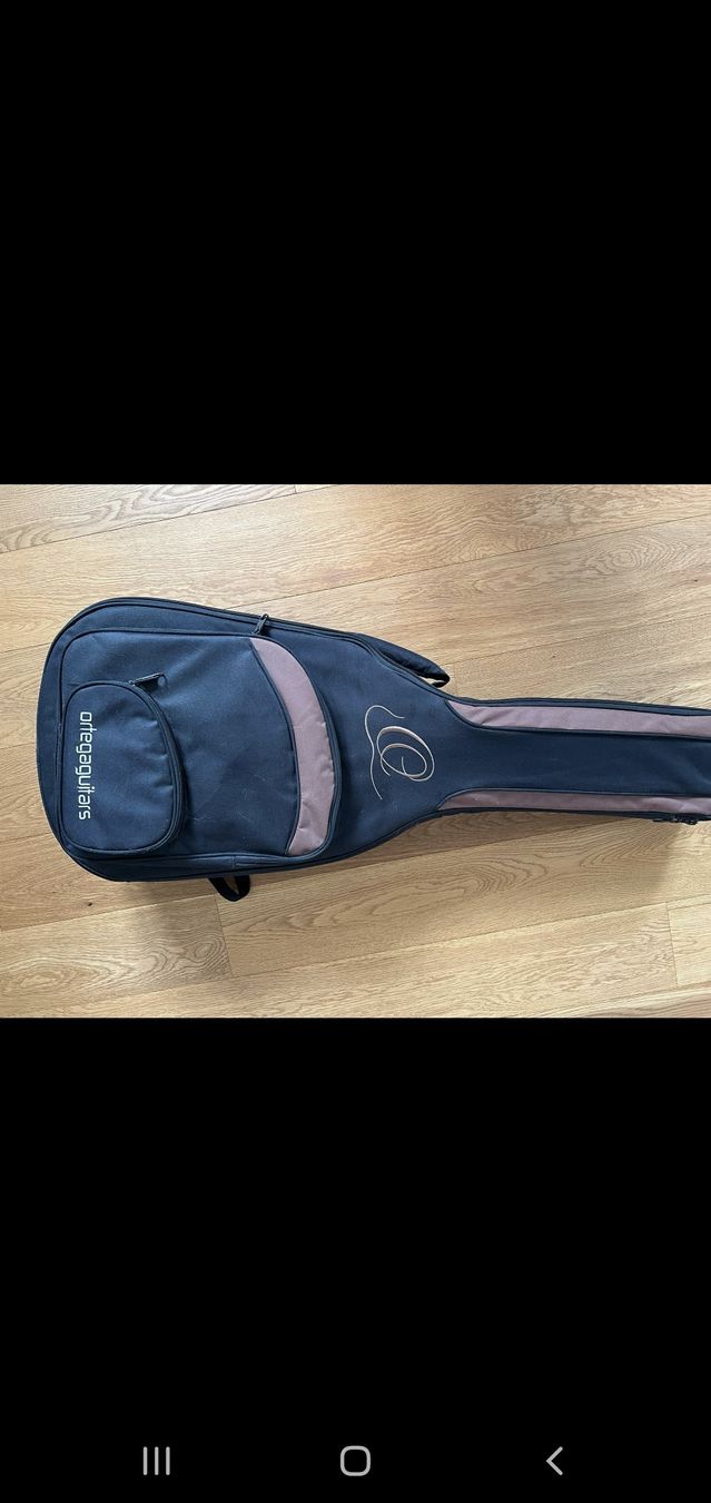Strumenti musicali: Gitarre "Ortega" – Nuovo (secondo la descrizione) da Allenwinden venduto da Kilian037 3