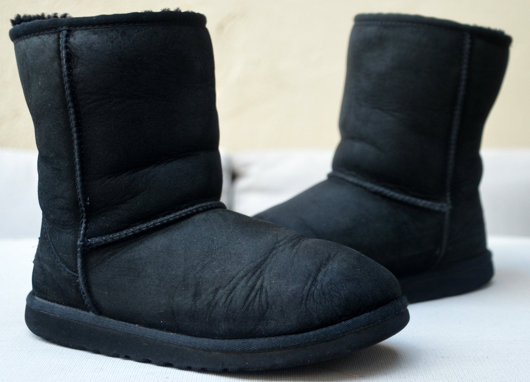 Ugg Scarpe per ragazze: UGG Boots / bottes .35 – Usato da Collonges venduto da Allegree 2