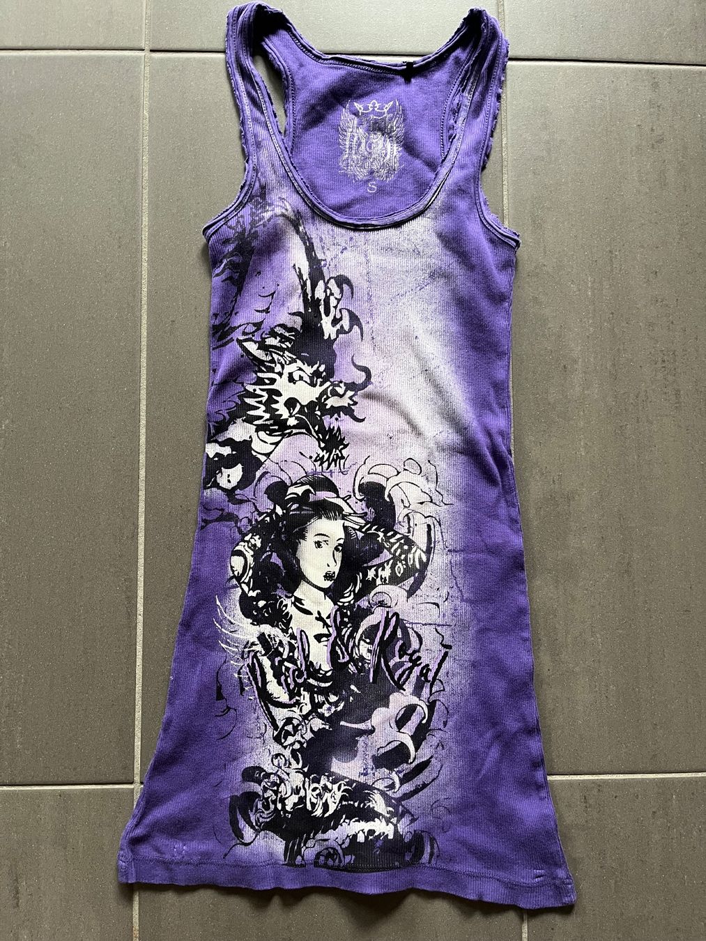 Rich & Royal Tops: Rich & Royal Top Grösse S – Gebraucht aus Bern von mic_67rm