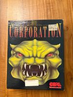 Amiga Spiel: Corporation